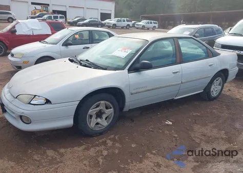 1997 Dodge Intrepid z USA, uszkodzony, nr VIN 2B3HD46F8VH553204